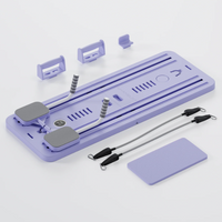 Glow Pilates Reformer