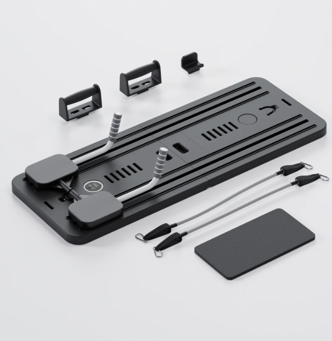 Glow Pilates Reformer