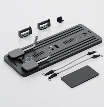 Glow Pilates Reformer
